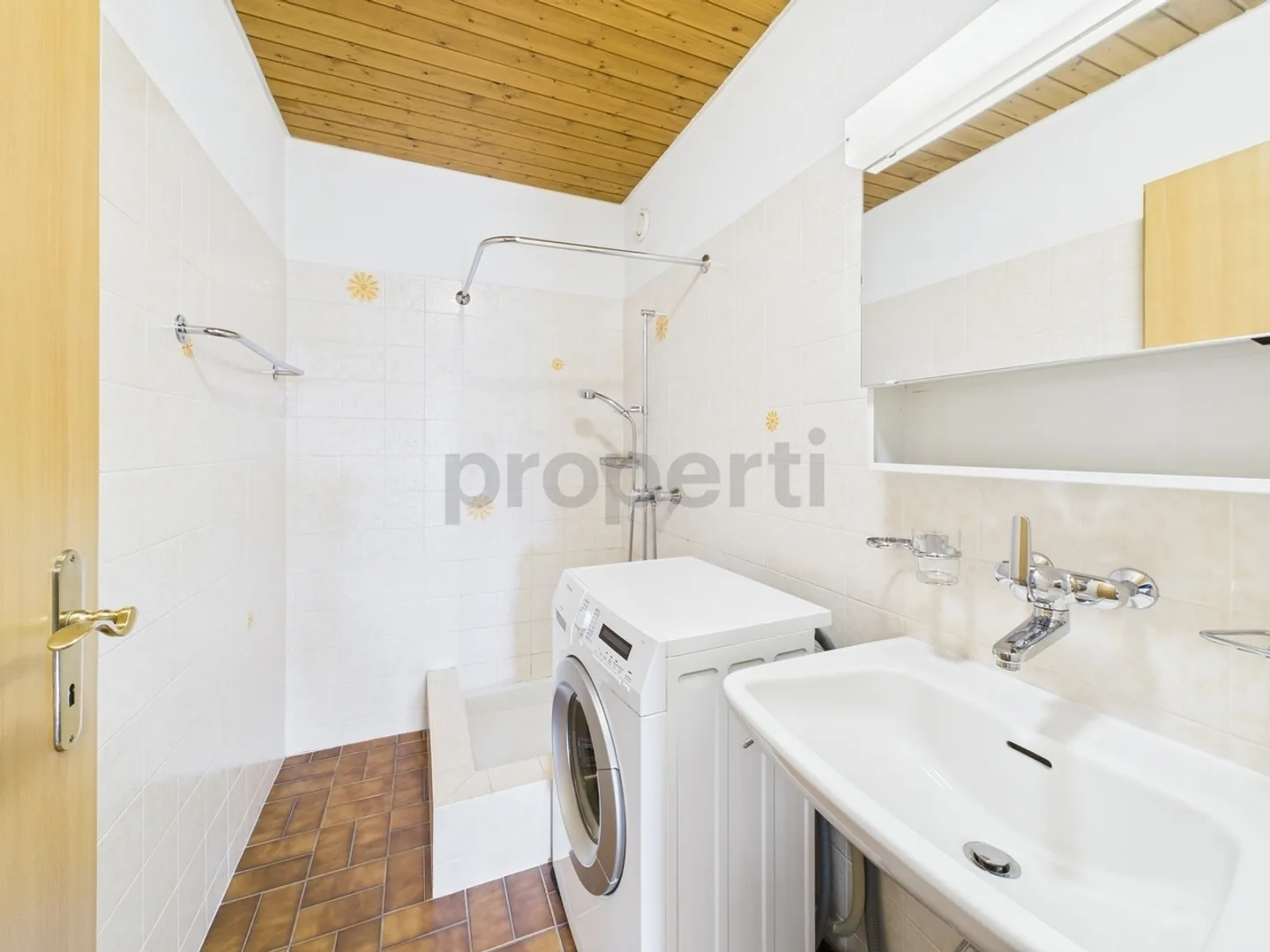 Appartamento accogliente di 3,5 stanze con balcone a Erlinsbach, Canton SO - Foto 7 di 10