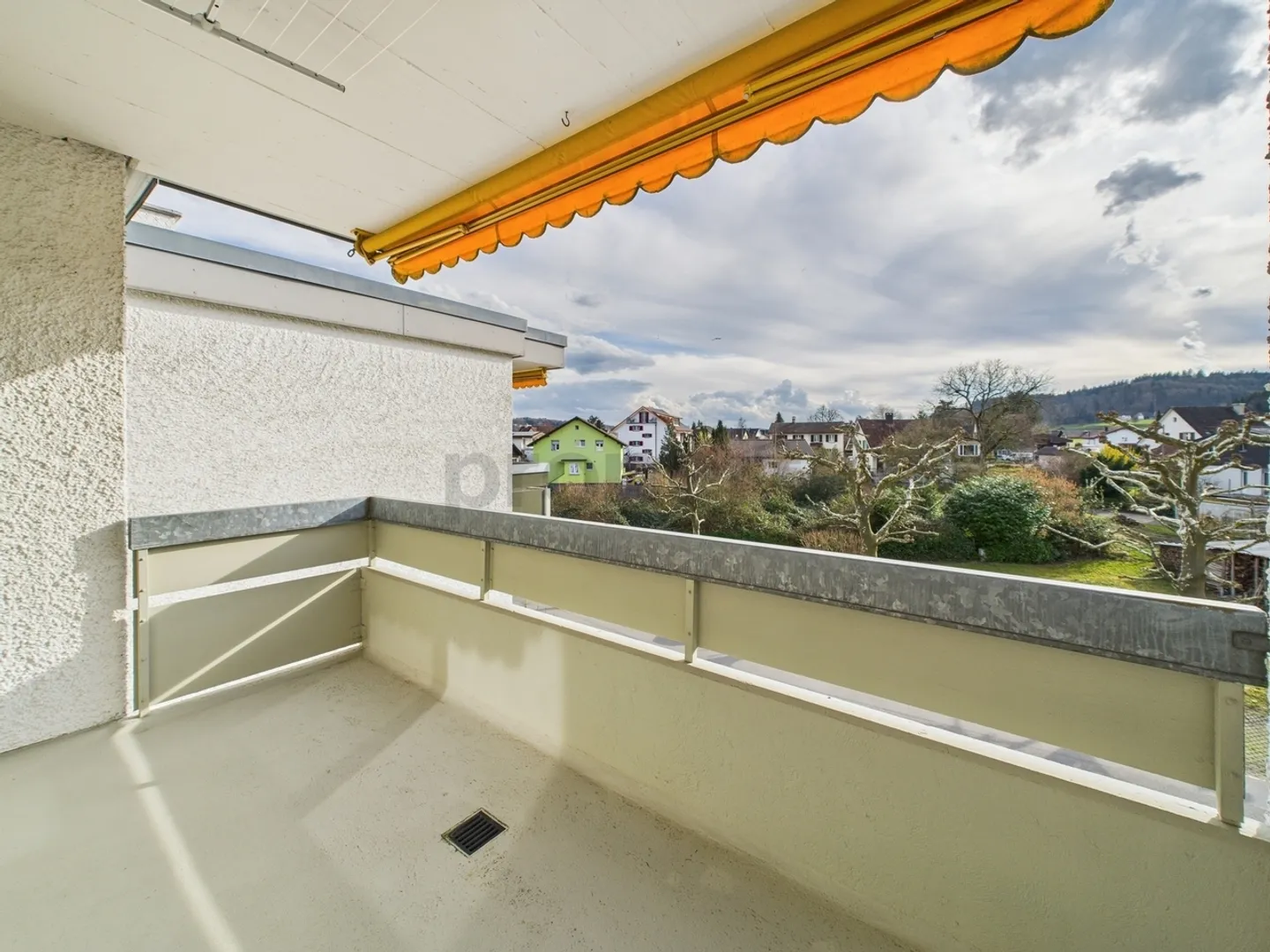 Appartamento accogliente di 3,5 stanze con balcone a Erlinsbach, Canton SO - Foto 8 di 10