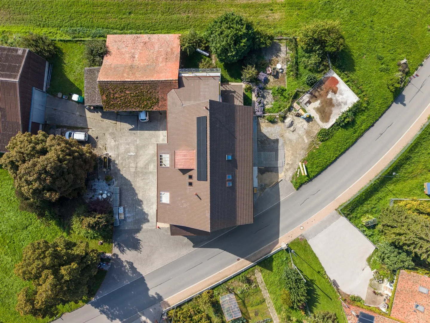 Appartamento in affitto - Foto 4 di 12