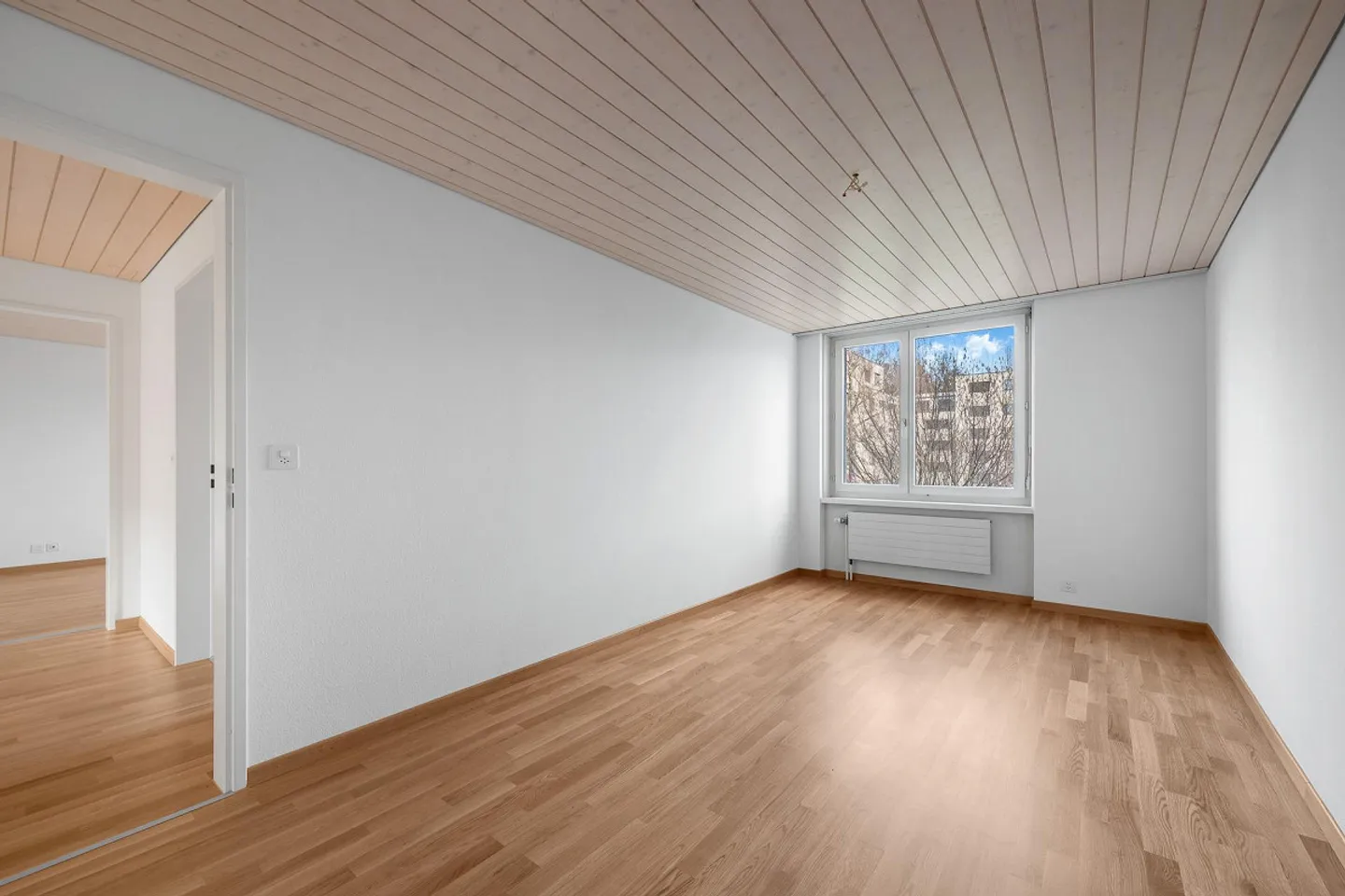 Cozy Apartment in the Green - Limited until 31.10.2027! - Photo 8 of 13