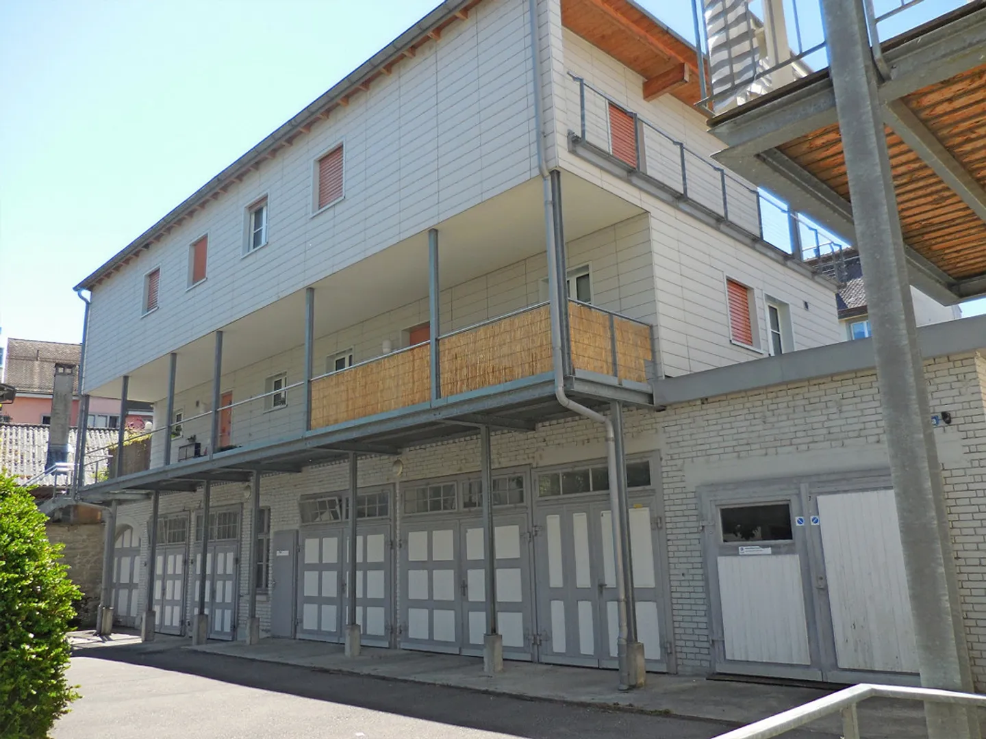 Appartamento duplex 3.5 - Foto 2 di 14