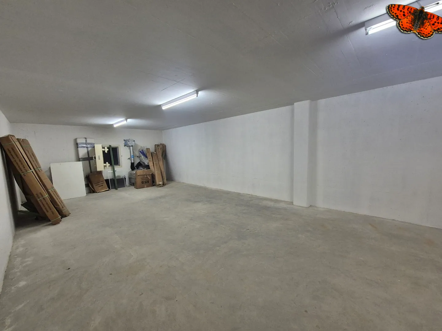 GRAND DEPÔT DE 52 M² A LOUER - SIVIRIEZ - Photo 3 of 6