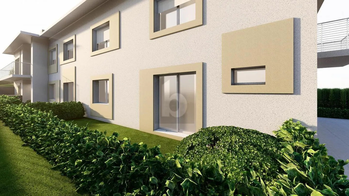 NUOVA COSTRUZIONE, MODERNA E ACCOGLIENTE - Foto 1 di 4