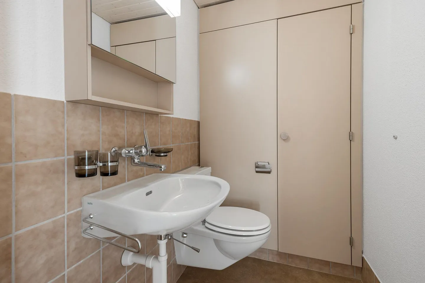 Cozy Apartment in the Green - Limited until 31.10.2027! - Photo 12 of 13