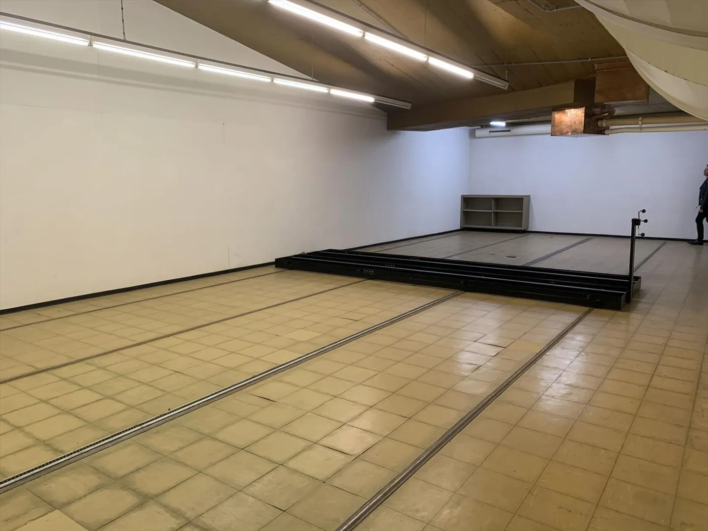 Espace de stockage à louer - Photo 3 sur 3