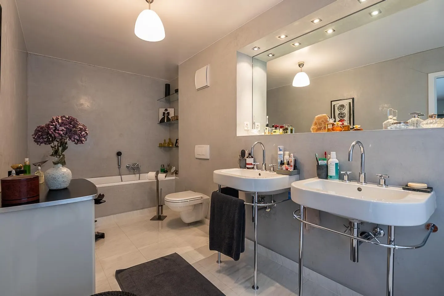 Appartement de Luxe avec Vue Panoramique - Photo 7 sur 11