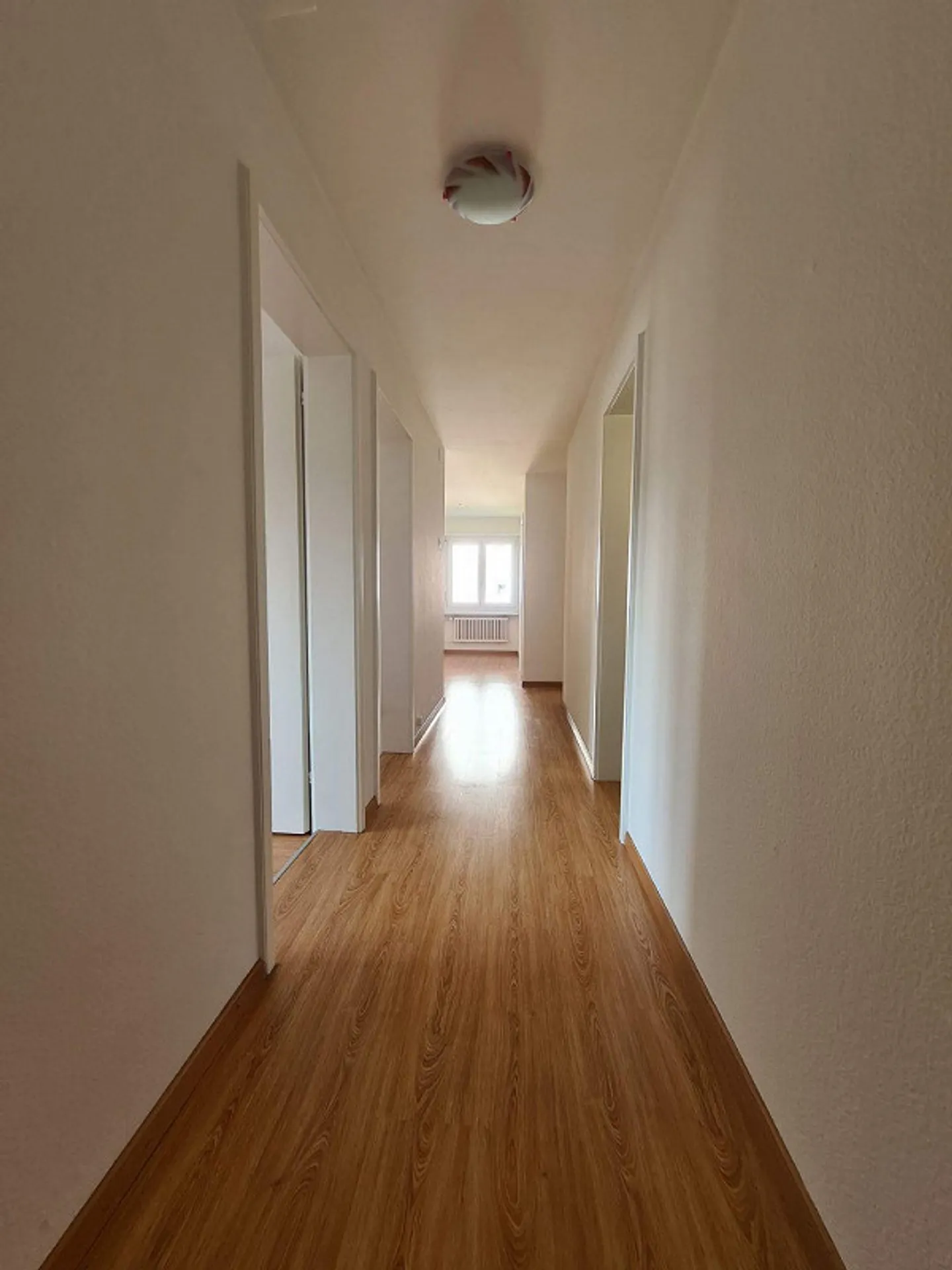 Appartamento 3 locali in posizione centrale - Foto 4 di 7
