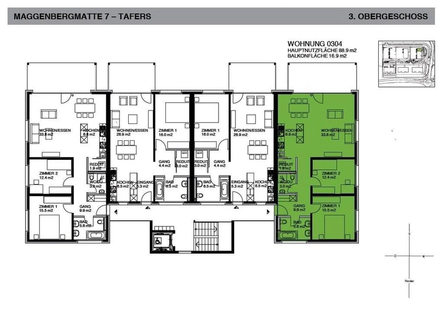 La tua nuova casa. - Foto 10 di 11