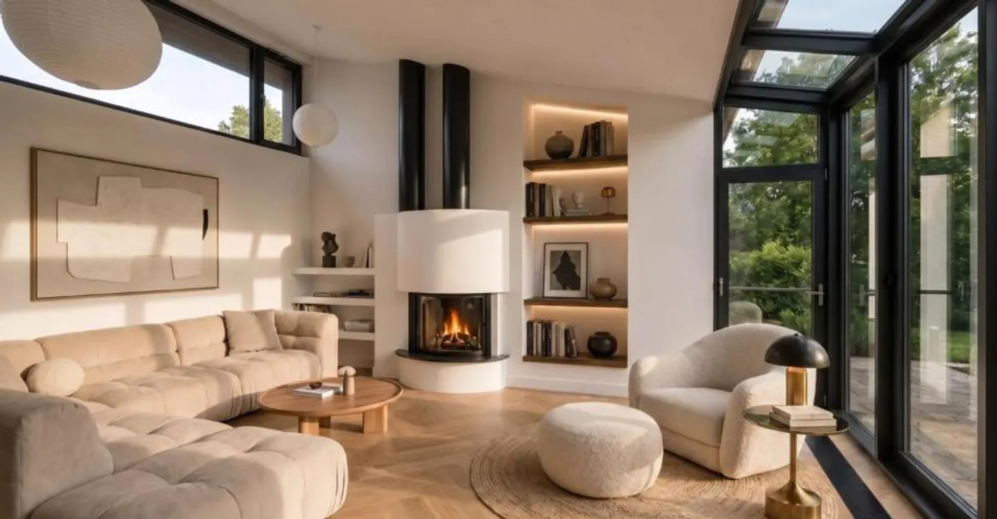 Villa with 17 rooms - Photo 7 of 13