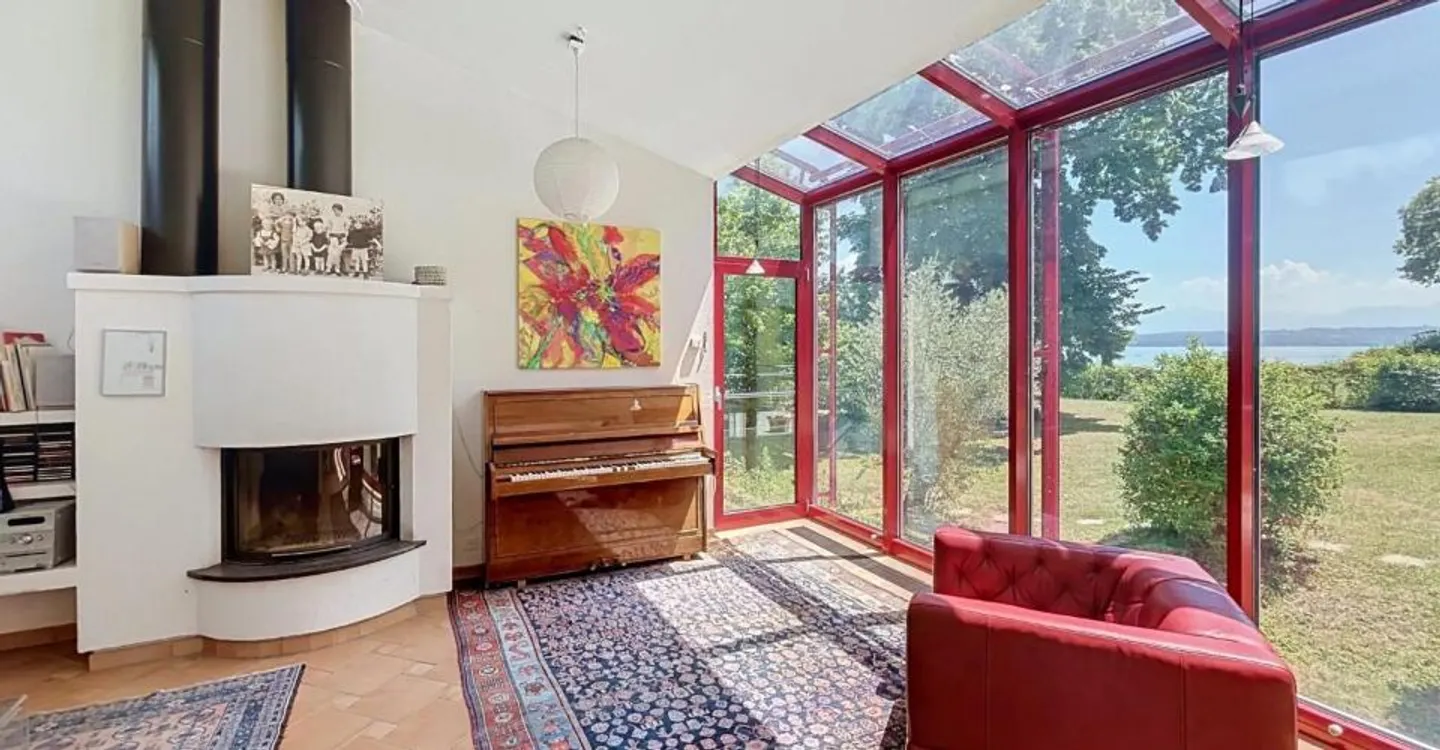Villa with 17 rooms - Photo 8 of 13