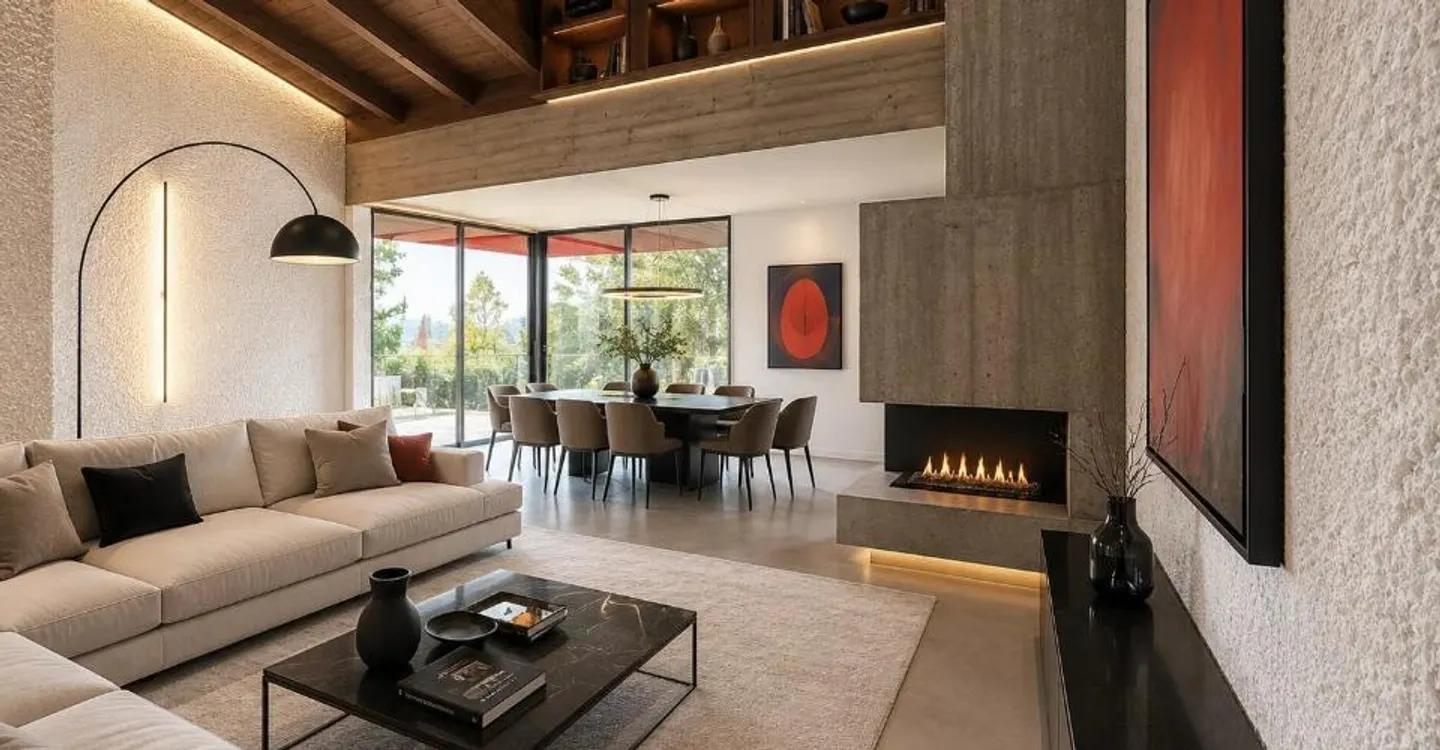 Villa with 17 rooms - Photo 11 of 13