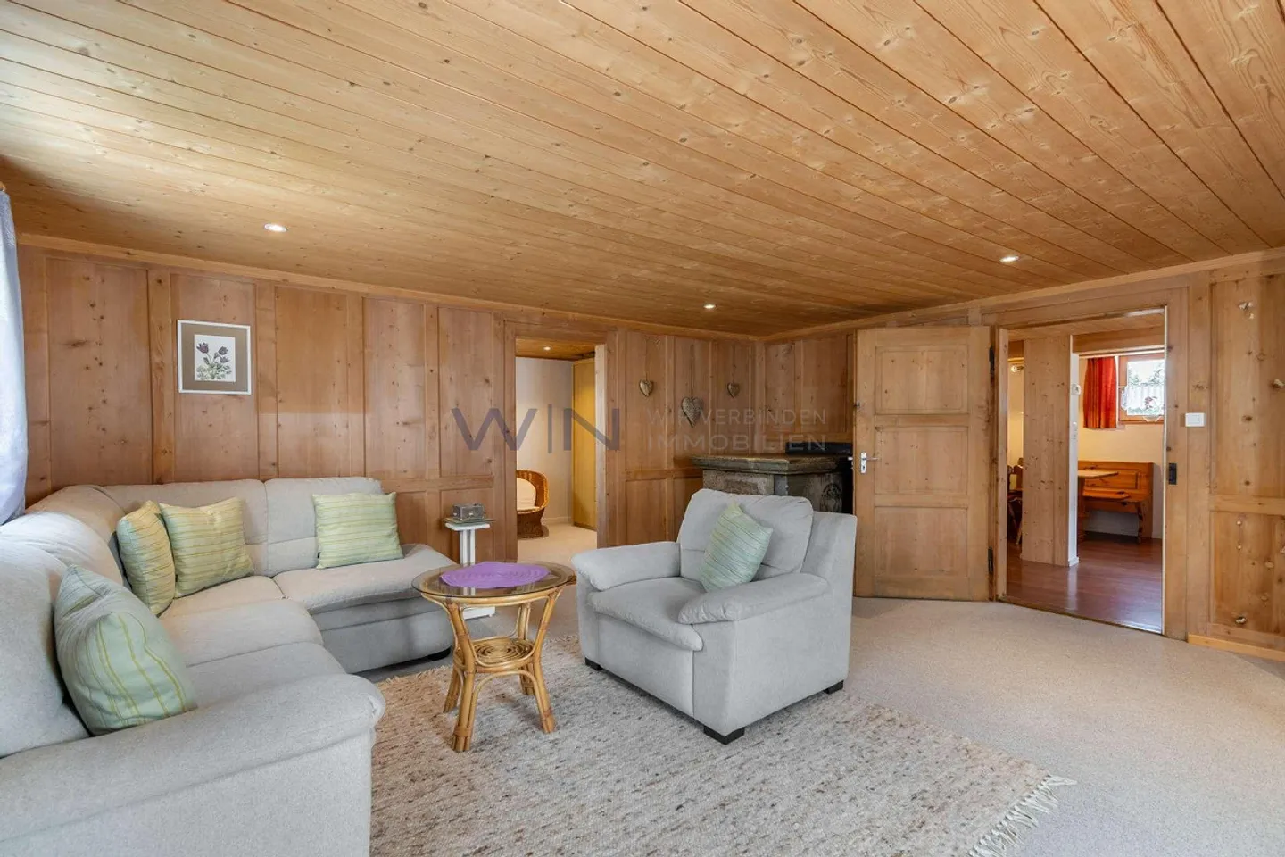 Free Holidays in Winter Paradise - Photo 3 of 13