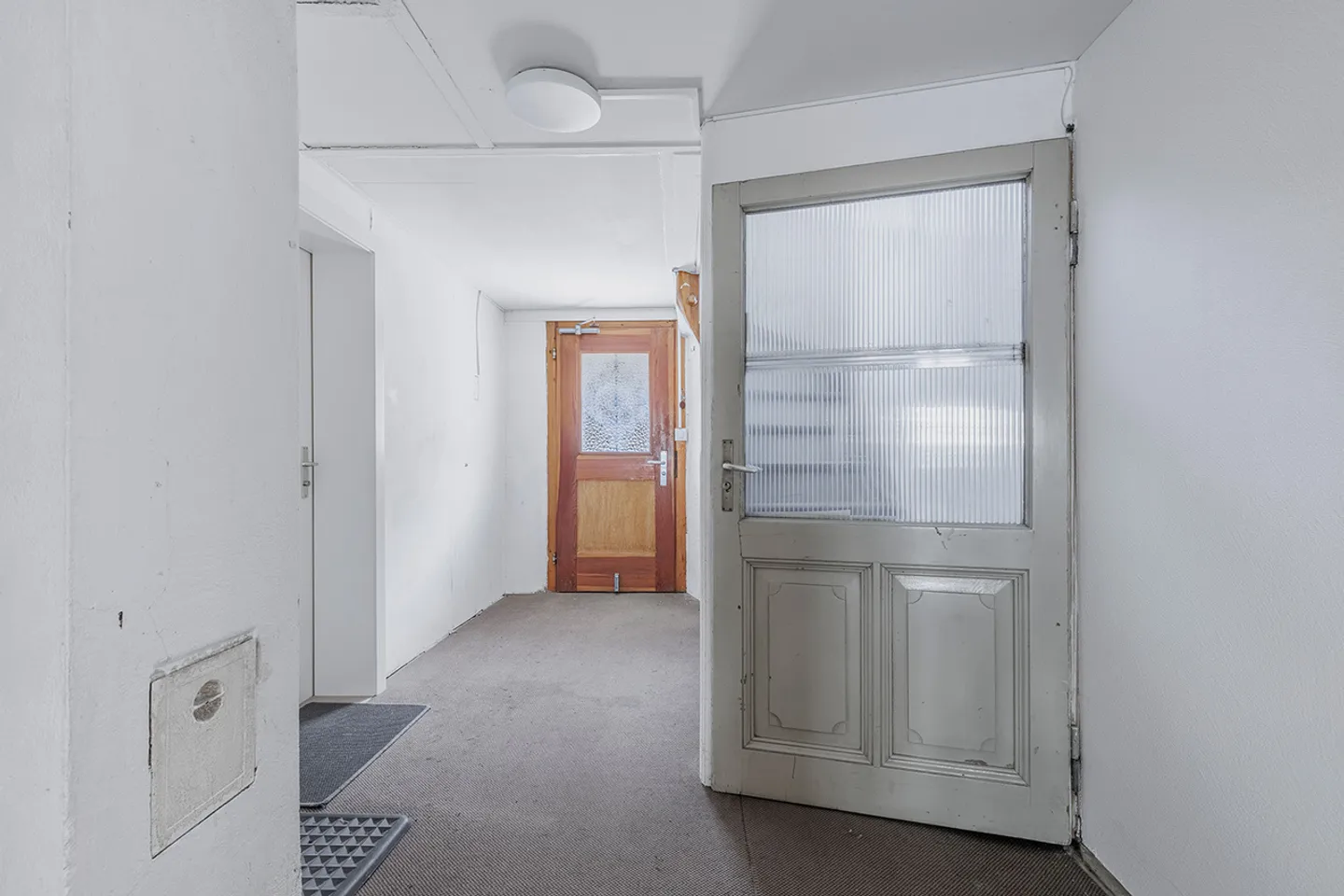 Casa Walser storica e spaziosa in una posizione ideale - Foto 2 di 9