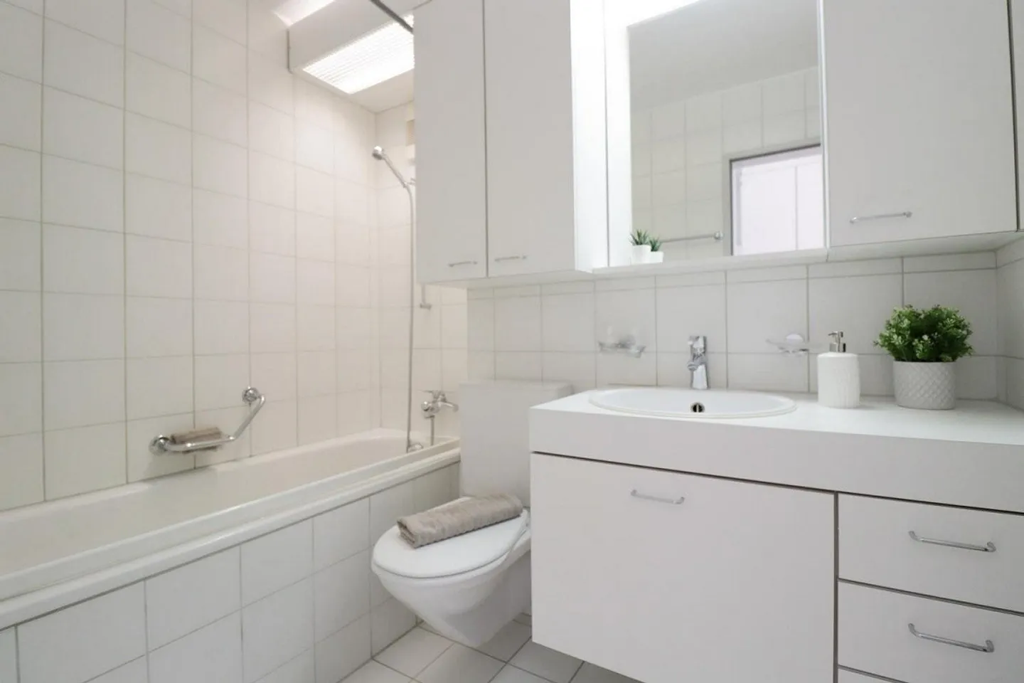 Wohntraum: Attika-Wohnung mit Galerie und Terrasse! - Foto 9 von 11