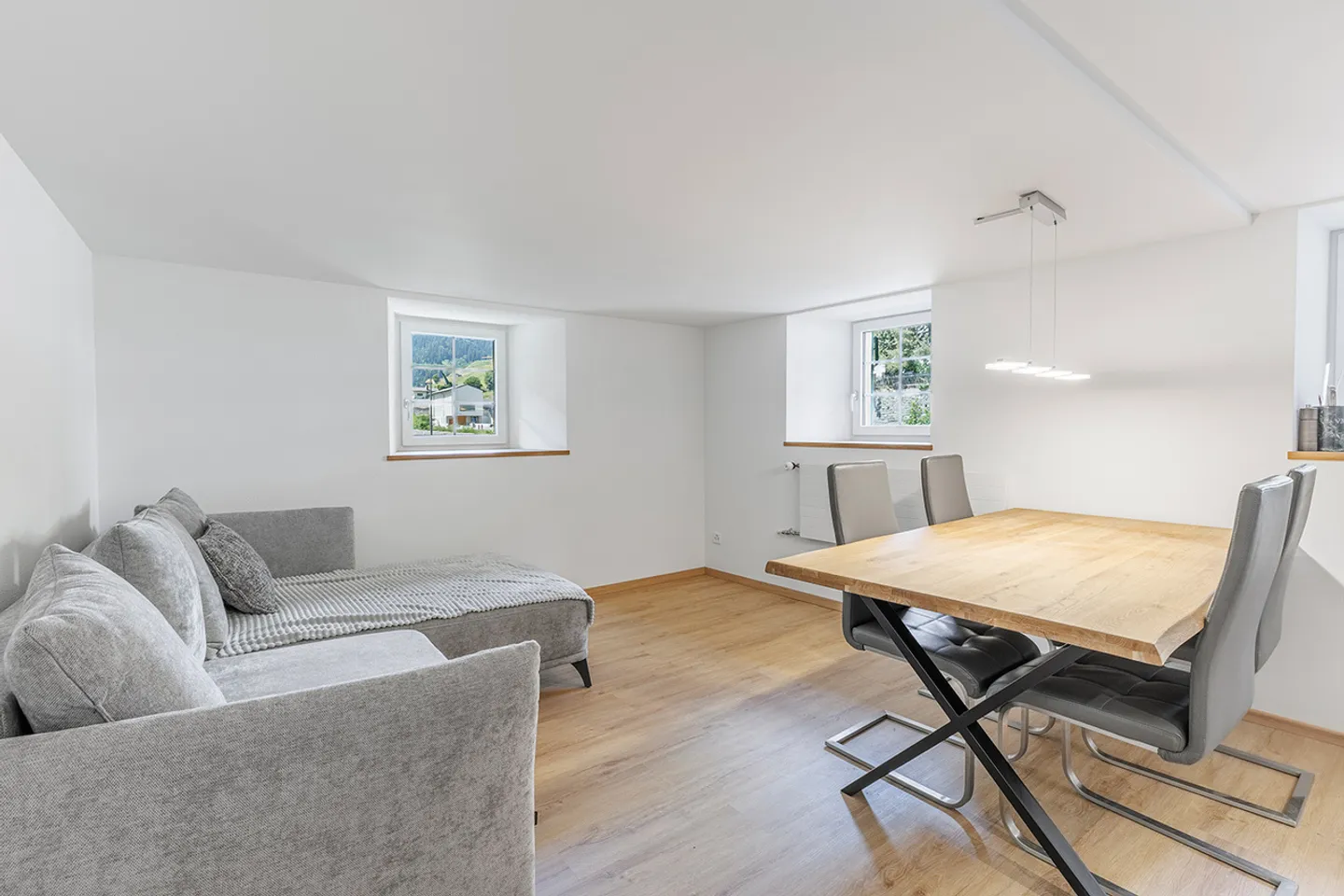 Casa Walser storica e spaziosa in una posizione ideale - Foto 3 di 9