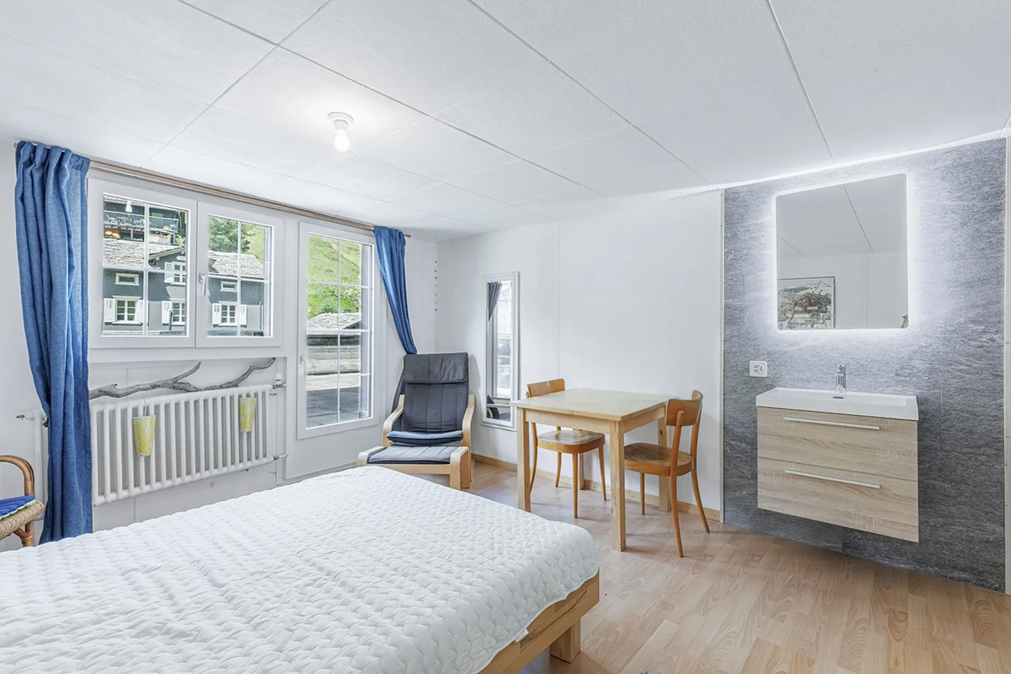 Casa Walser storica e spaziosa in una posizione ideale - Foto 6 di 9
