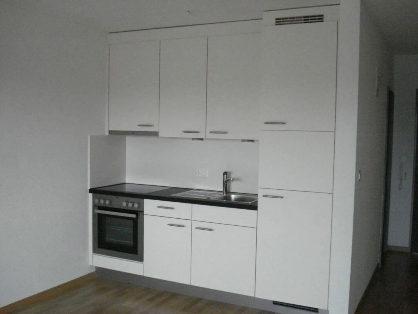 1.5 Zimmerwohnung im 2. Obergeschoss - Foto 1 di 4