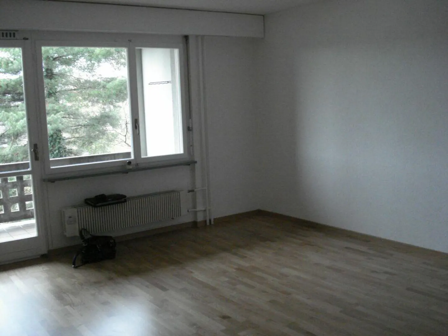 1.5 Zimmerwohnung im 2. Obergeschoss - Foto 2 di 4