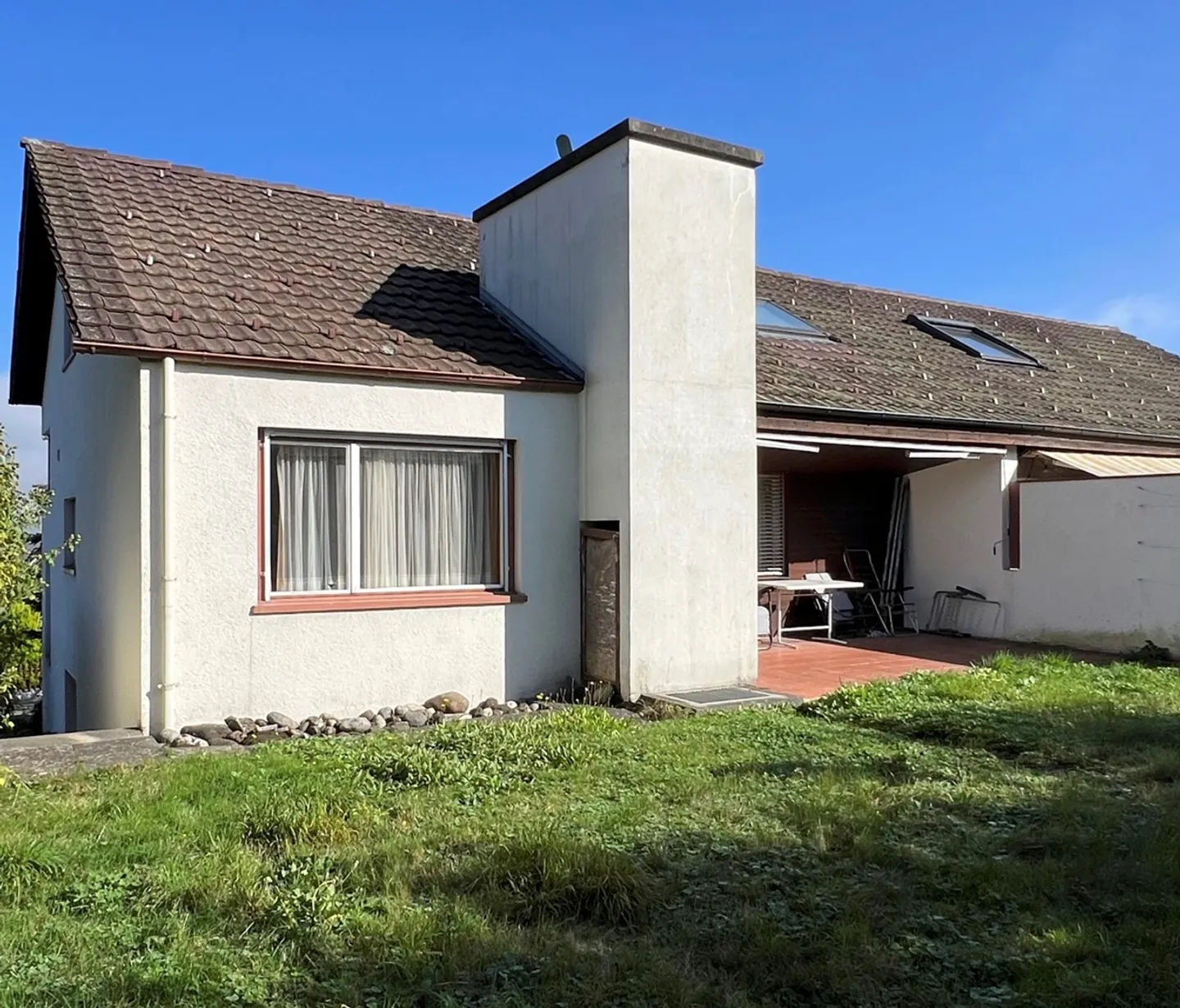 Casa singola in vendita - Foto 1 di 4