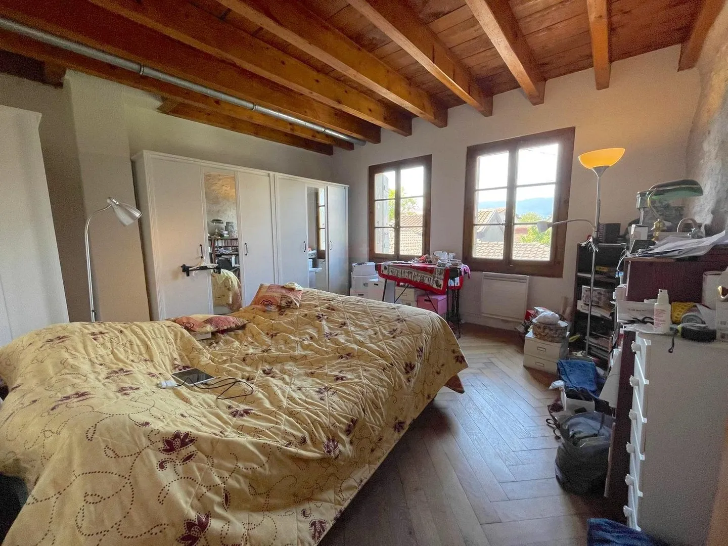 Charming village house with two independent apartments - Photo 4 of 8