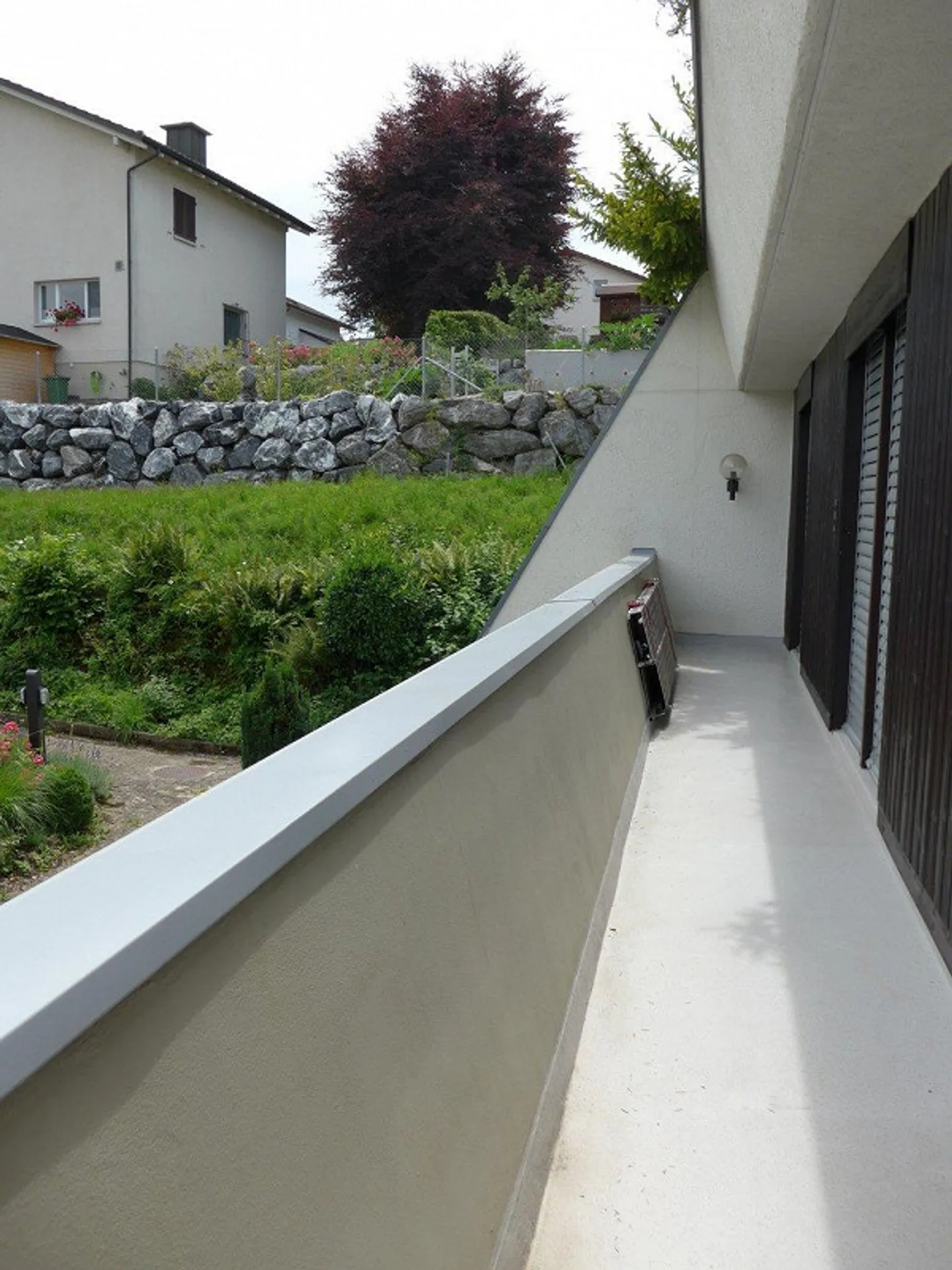 Spacious 5.5 Room Apartment in a Quiet Location with Ownership Standard - Photo 14 of 21