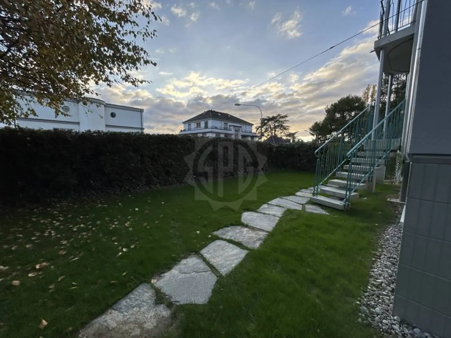 Bel appartamento - Pully - Foto 3 di 5