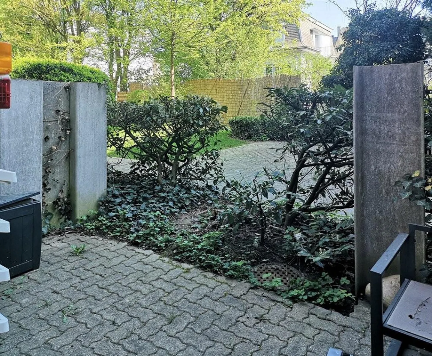 Appartement spacieux avec terrasse - Photo 7 sur 7
