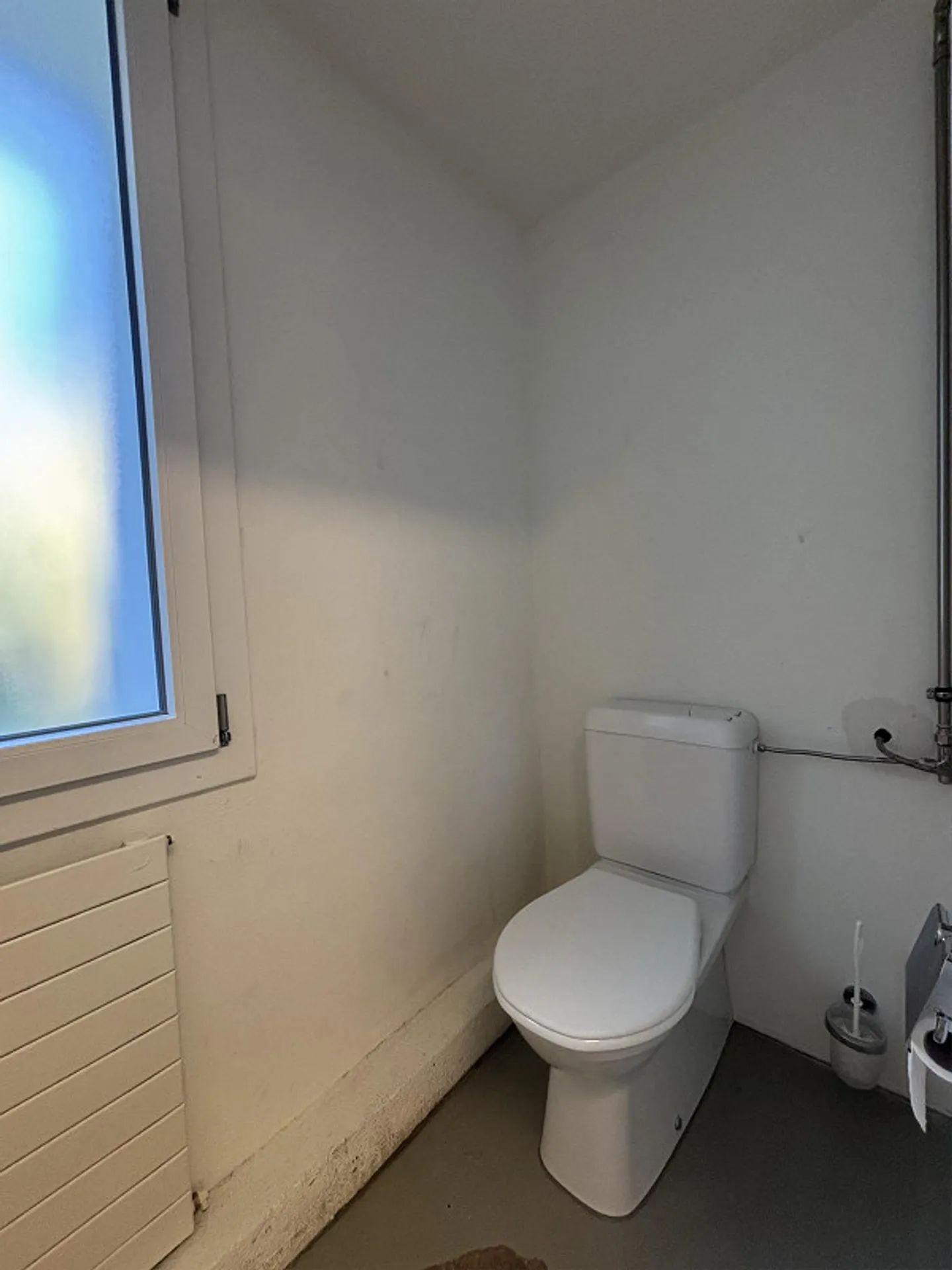 Versatile commercial space with 132 m² - Photo 5 of 10