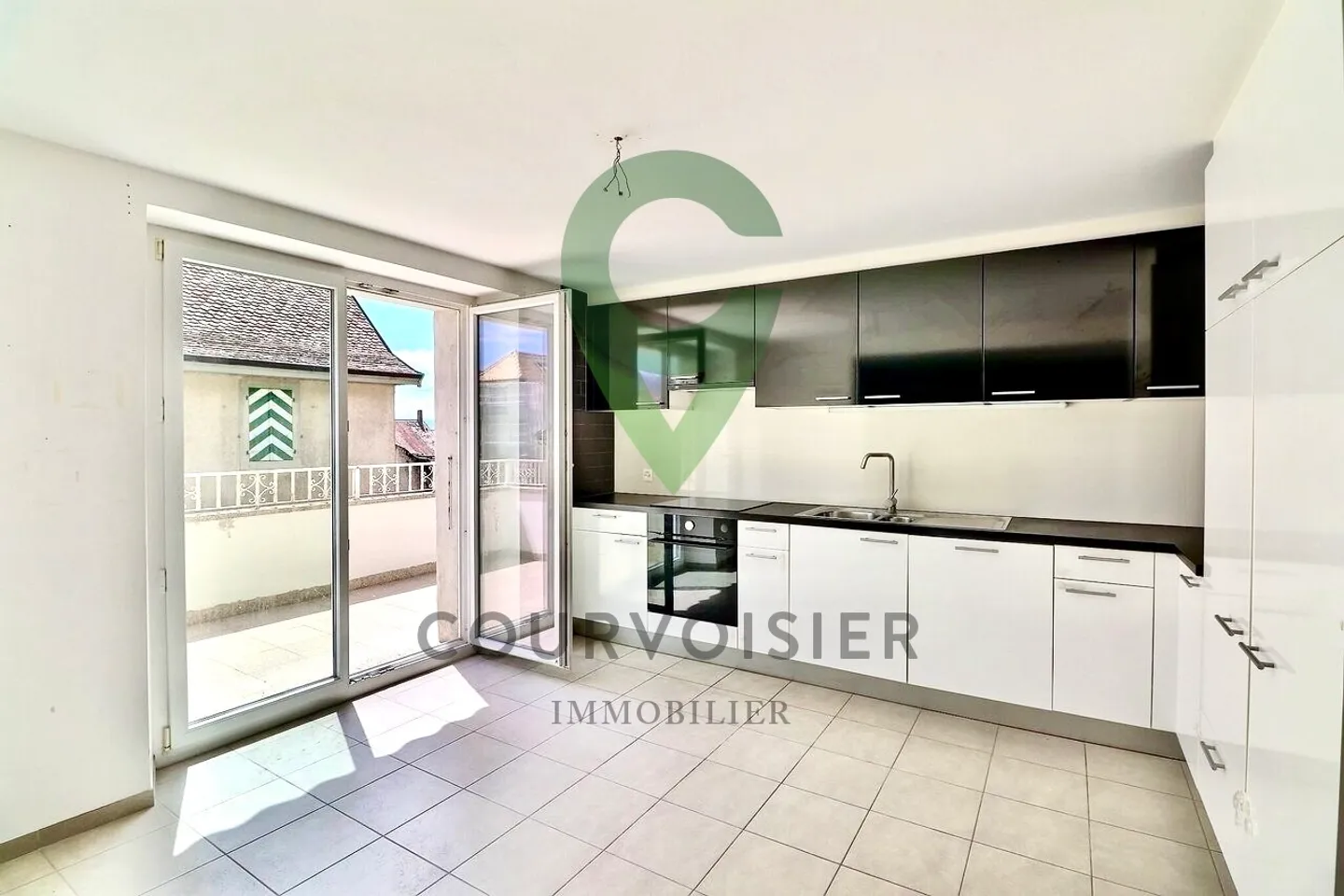 Appartamento 4.5 stanze - Foto 1 di 9