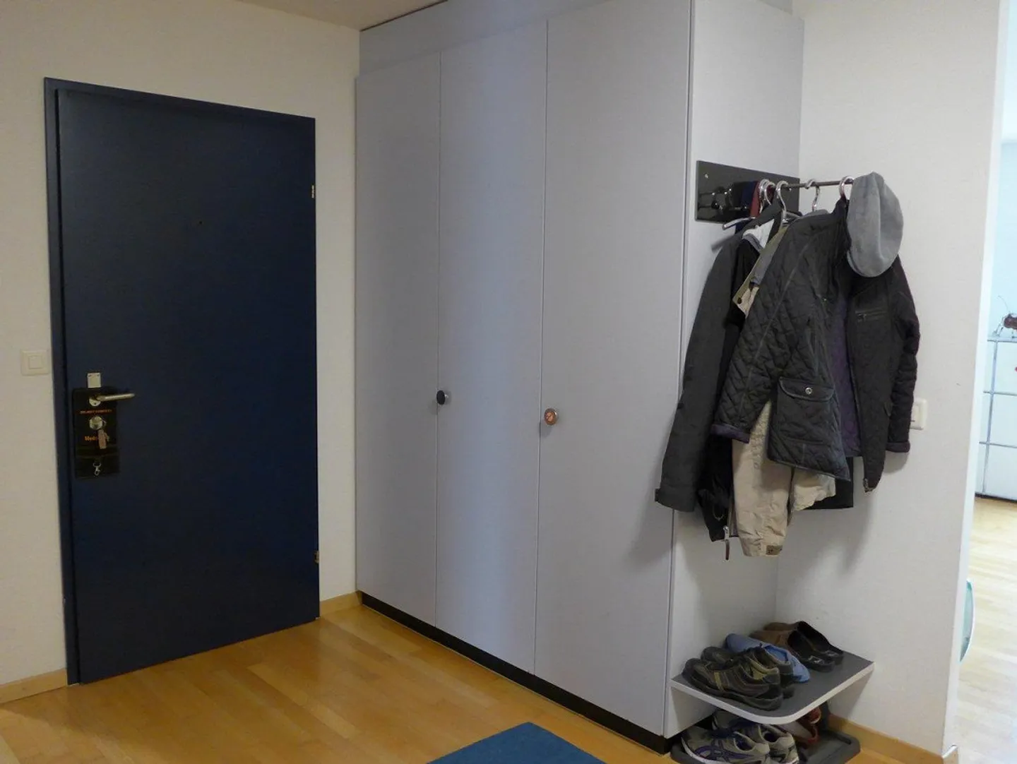 Spacious 5.5 Room Apartment in a Quiet Location with Ownership Standard - Photo 11 of 21