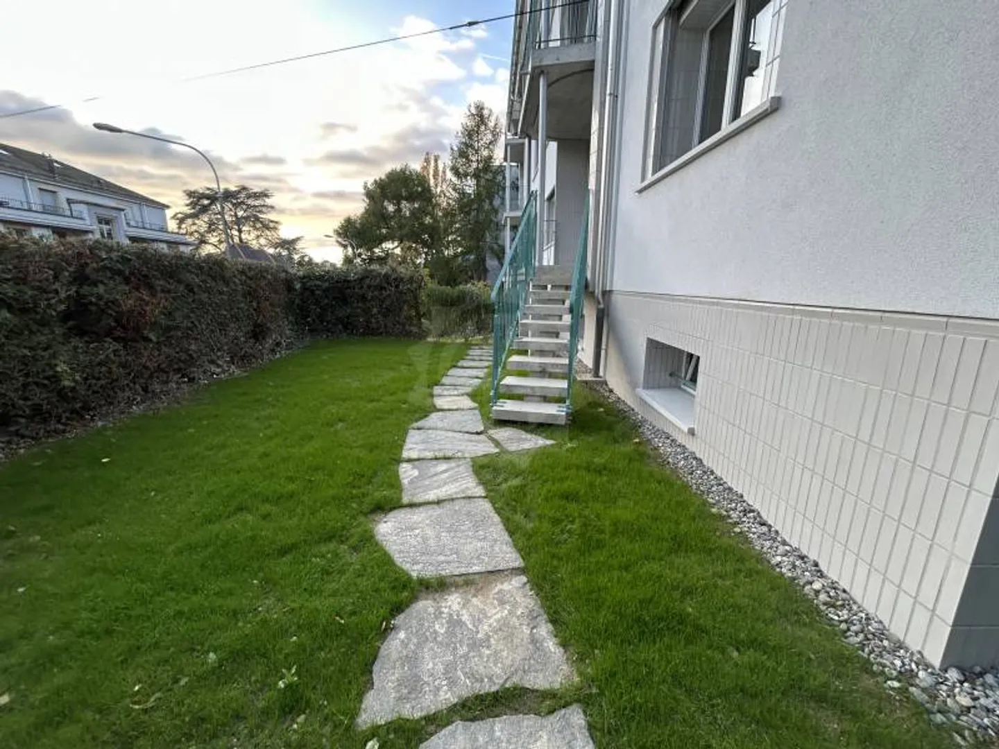 Bel appartamento - Pully - Foto 4 di 5