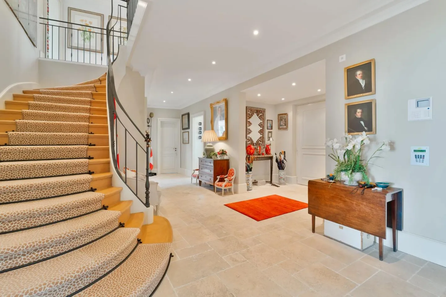 Una villa sulle rive del Lago di Ginevra? Prestigio, spazio e luce - Foto 12 di 13