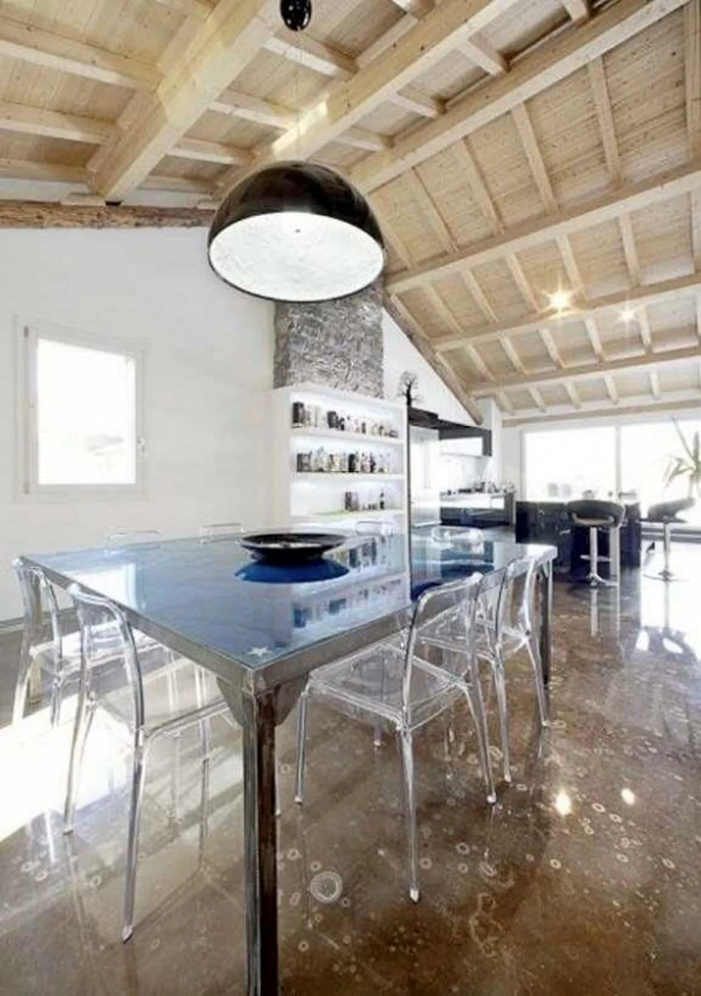 Loft Duplex Esclusivo a Balerna - Foto 2 di 6