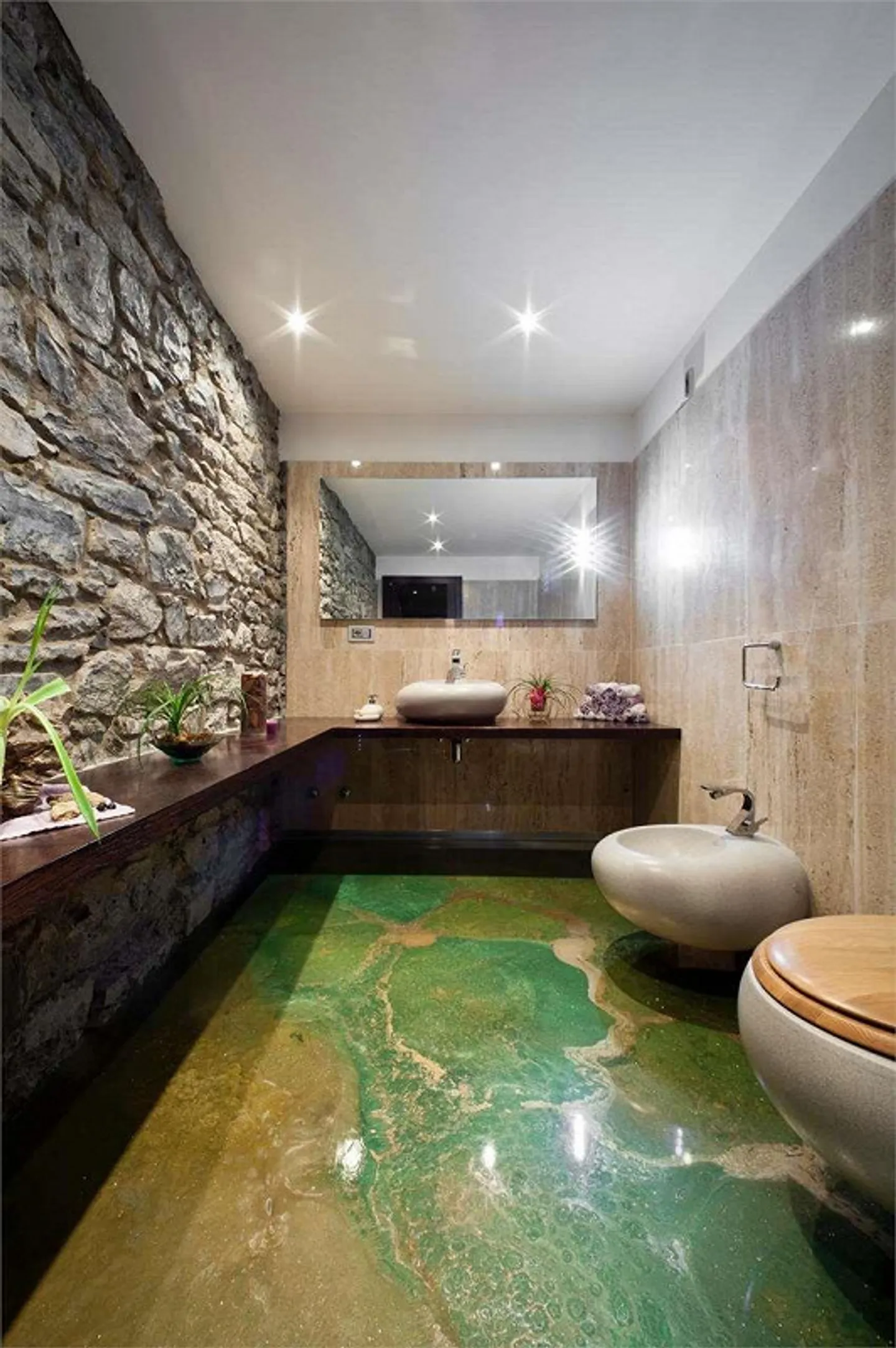 Loft Duplex Esclusivo a Balerna - Foto 4 di 6