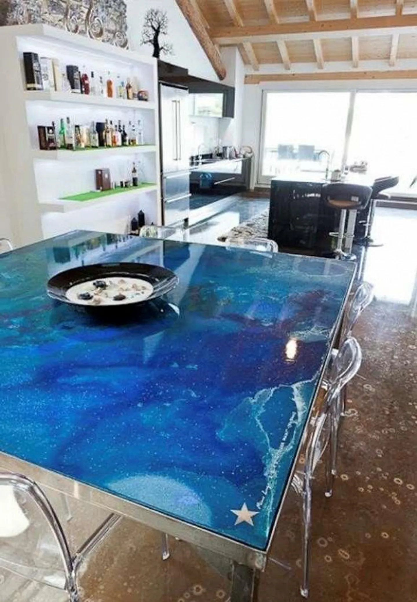 Loft Duplex Esclusivo a Balerna - Foto 5 di 6