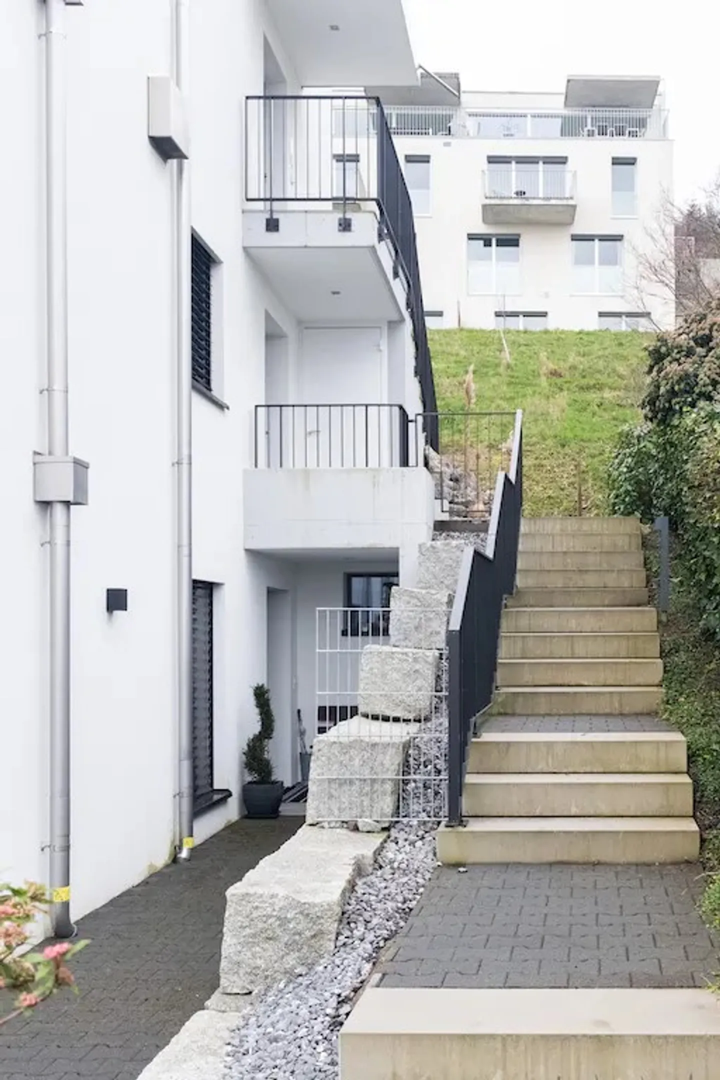 Wohnung mieten - Foto 6 von 10