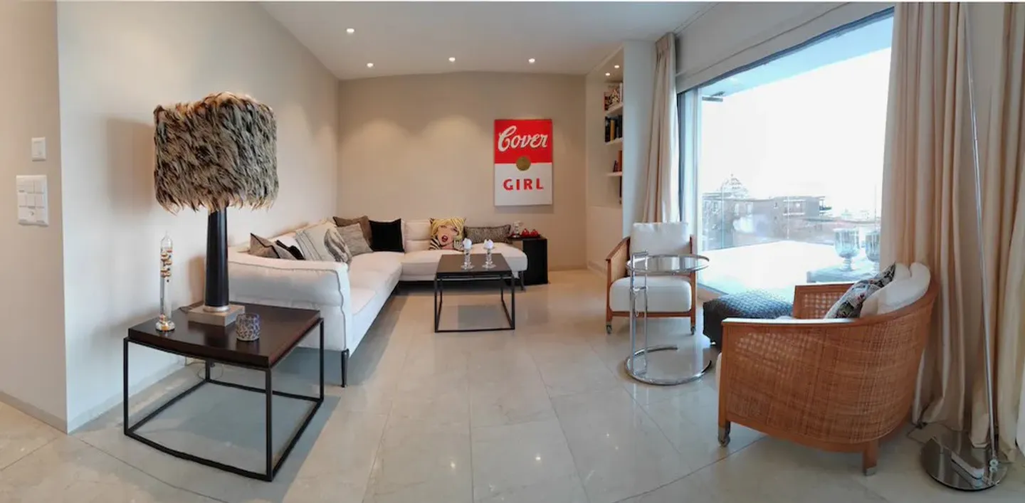 Wohnung mieten - Foto 8 von 10