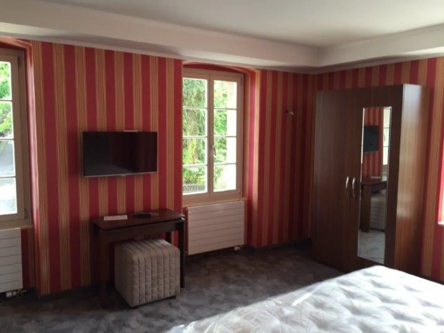 Room for rent at Hotel Bären Rupperswil - Photo 5 of 10