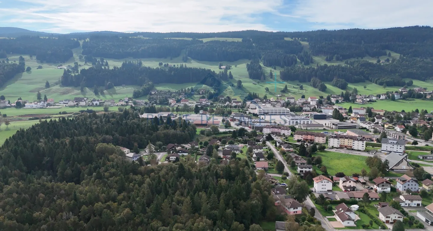 Aussergewöhnliche Geschäftsräume - Foto 7 von 8