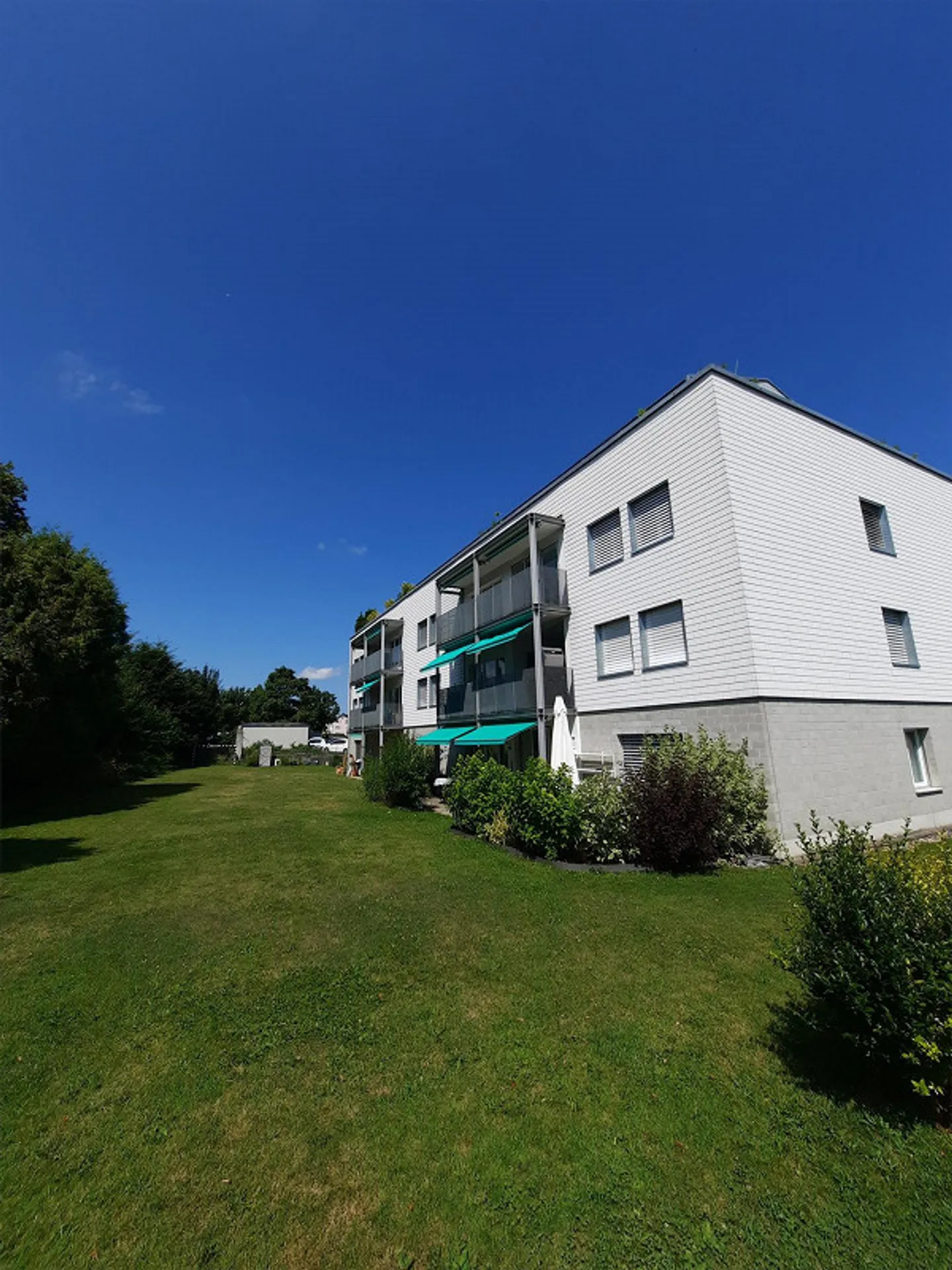 Beautiful condominium with high living quality - Photo 1 of 14