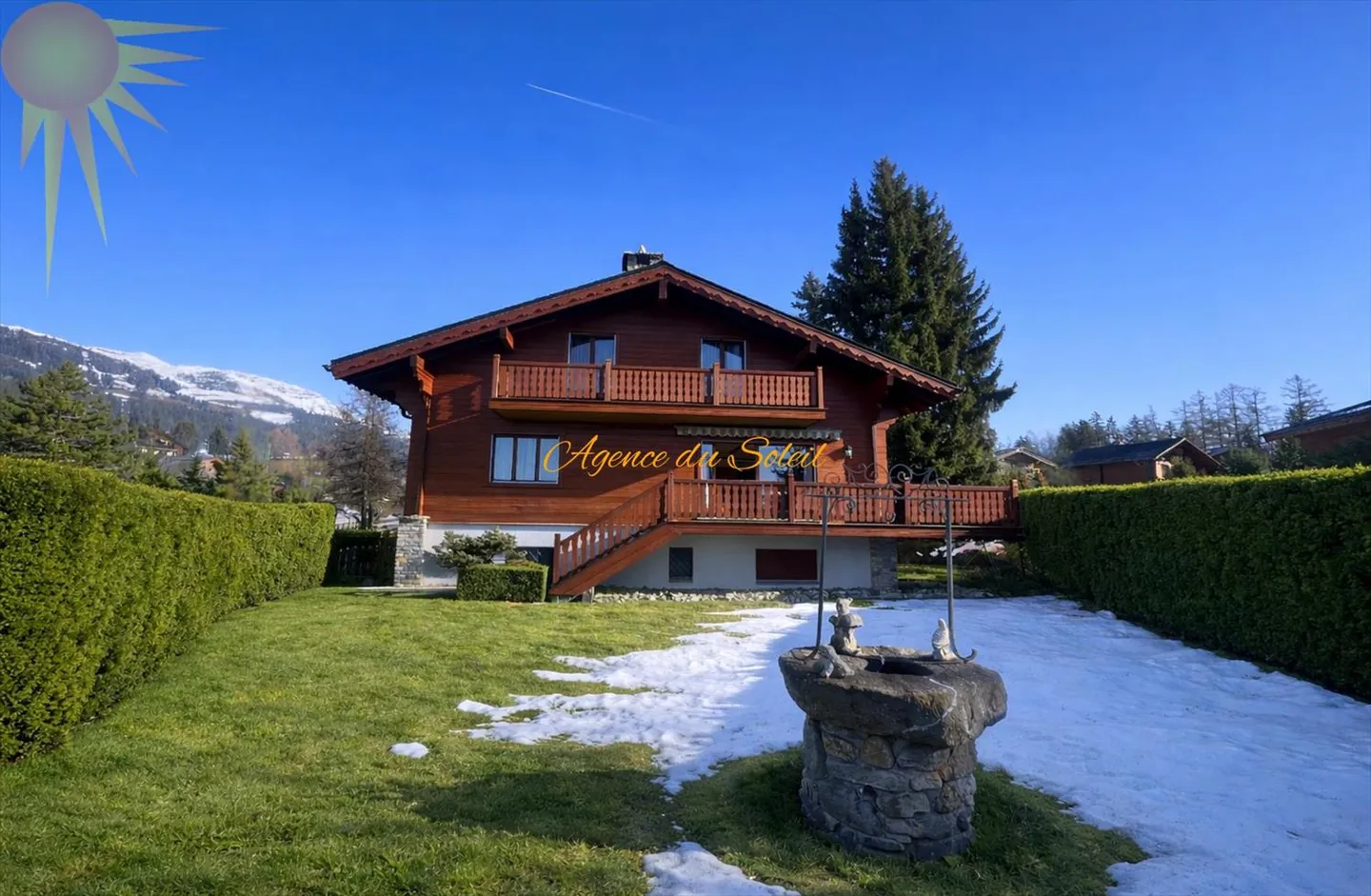 Situazione eccezionale per questo chalet familiare presso il Golf Ballesteros! - Foto 1 di 13