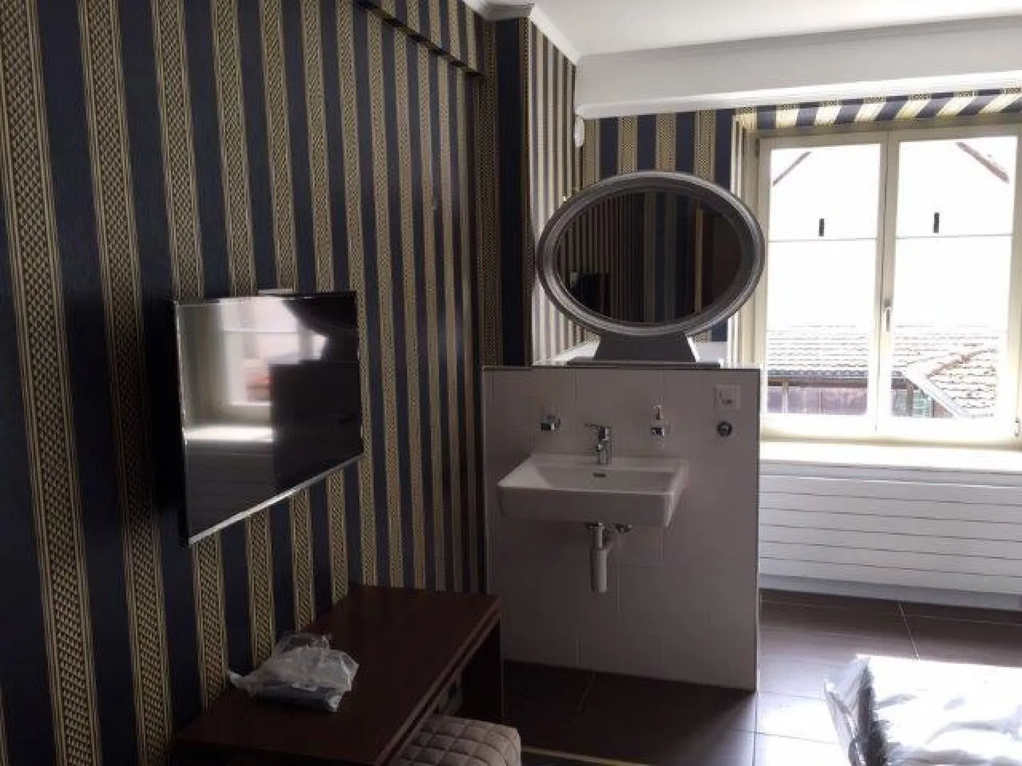 Room for rent at Hotel Bären Rupperswil - Photo 4 of 10
