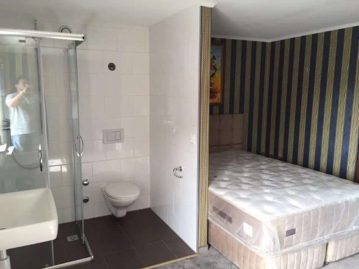 Room for rent at Hotel Bären Rupperswil - Photo 7 of 10