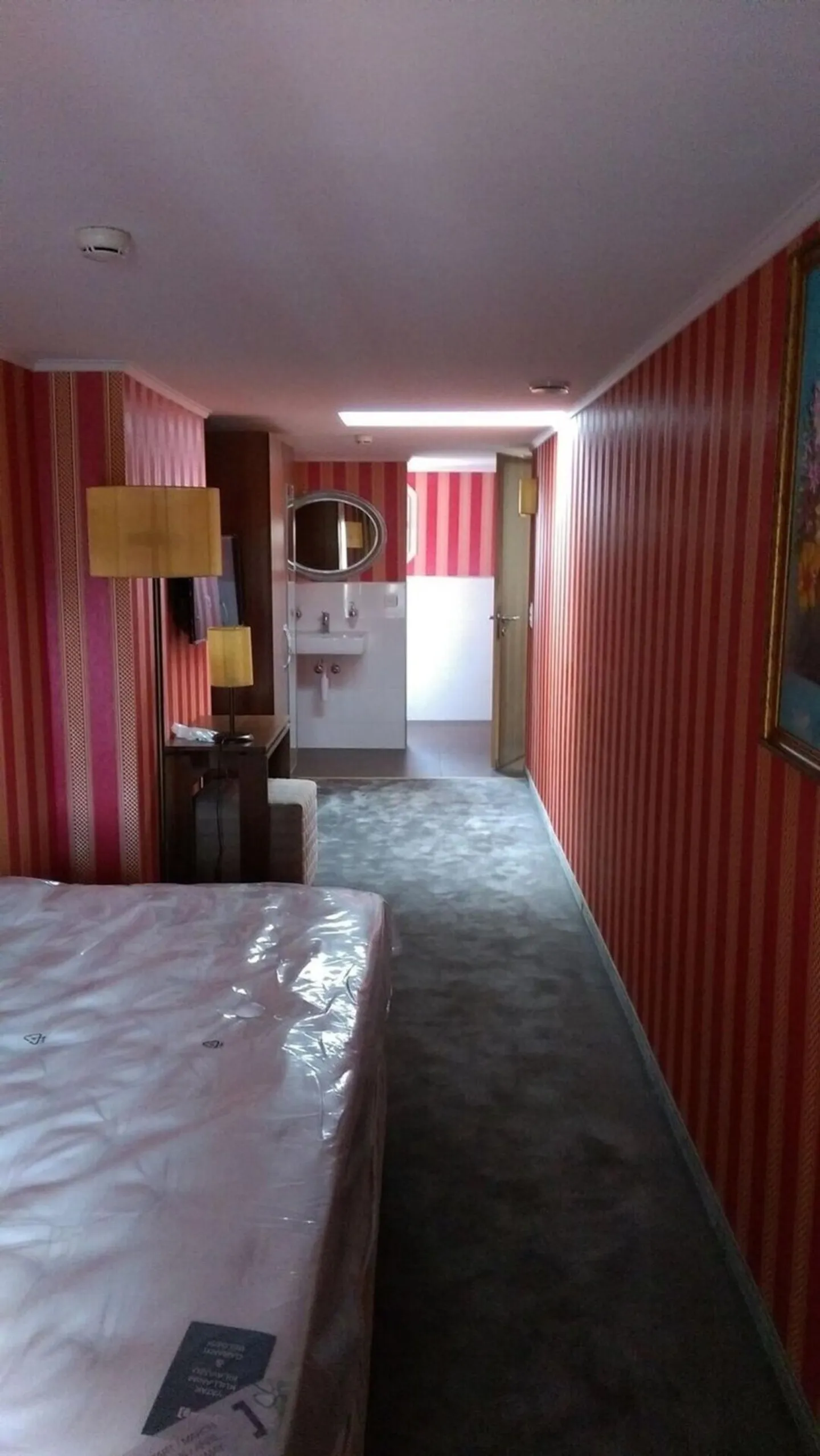 Room for rent at Hotel Bären Rupperswil - Photo 8 of 10