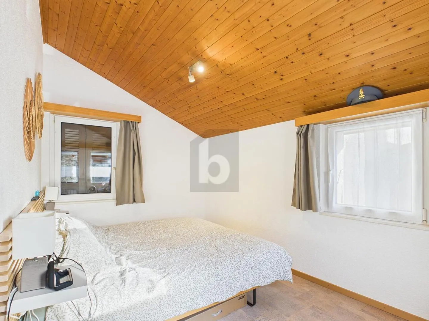 Tranquillo, Elegante e Pieno di Carattere - Foto 5 di 6