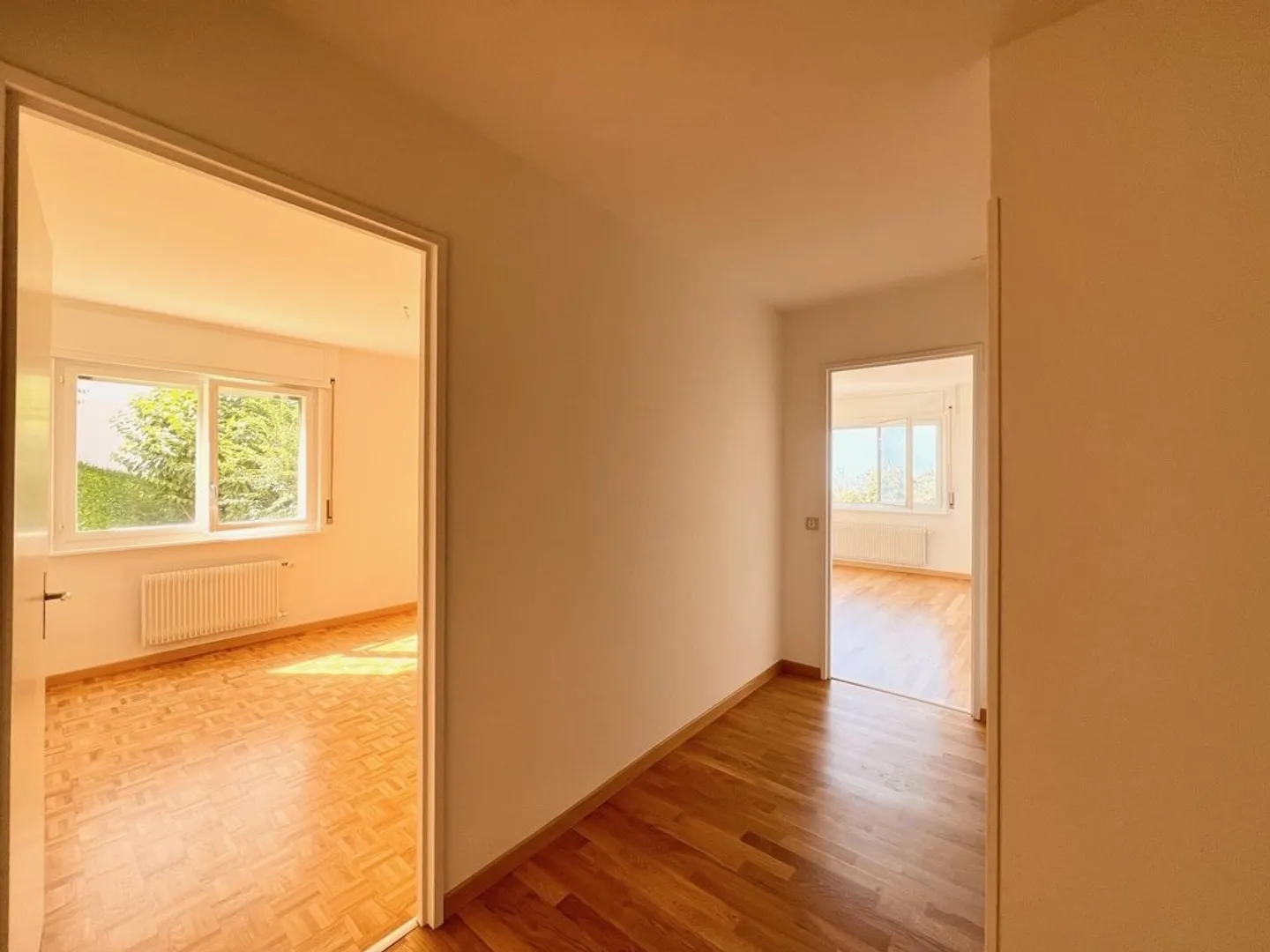 Hébergement spacieux dans un quartier verdoyant - Offre de location à moitié ! - Photo 6 sur 8