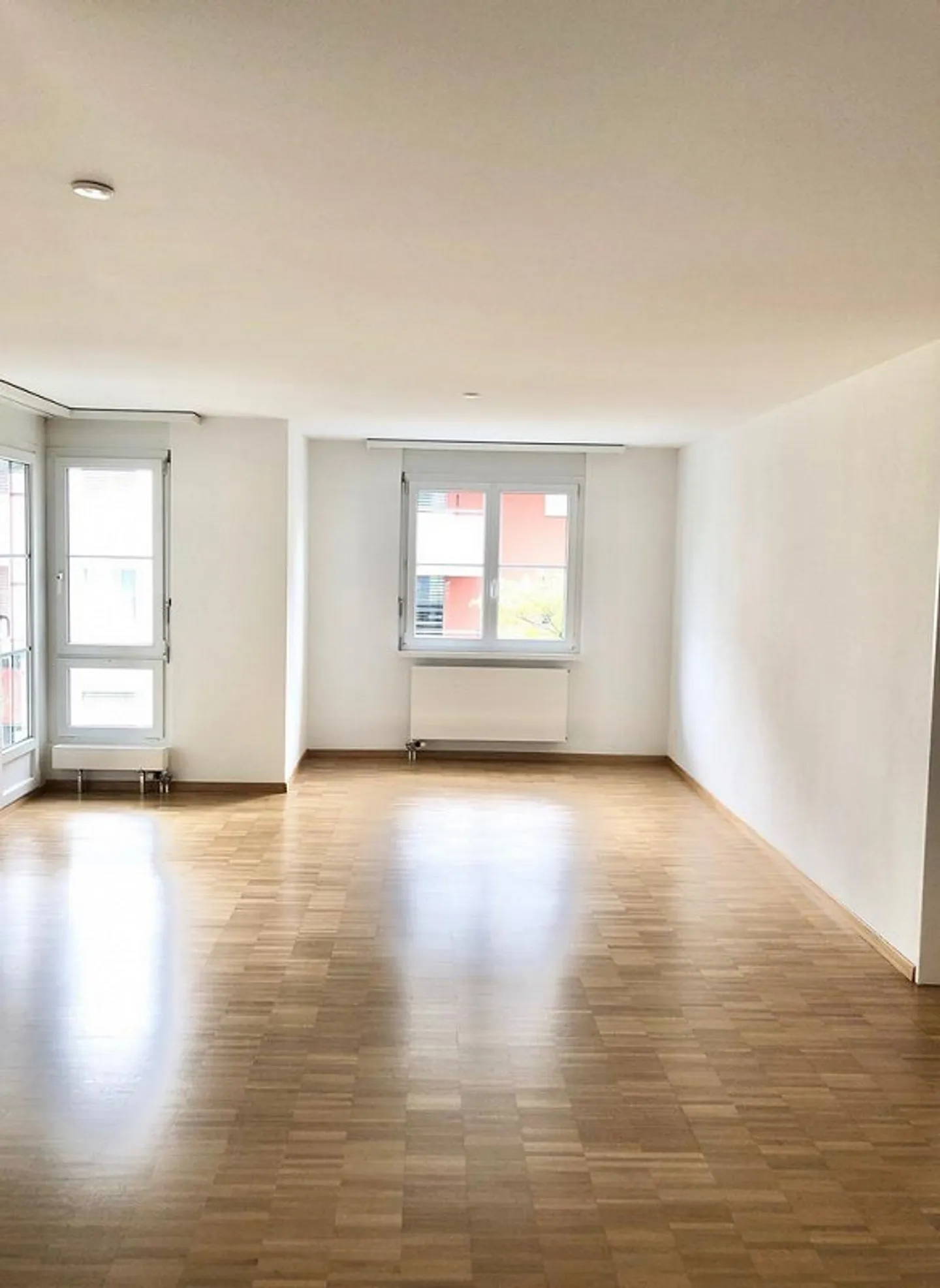 Cozy 3.5-room apartment with balcony seeks new tenants ... - Photo 4 of 8