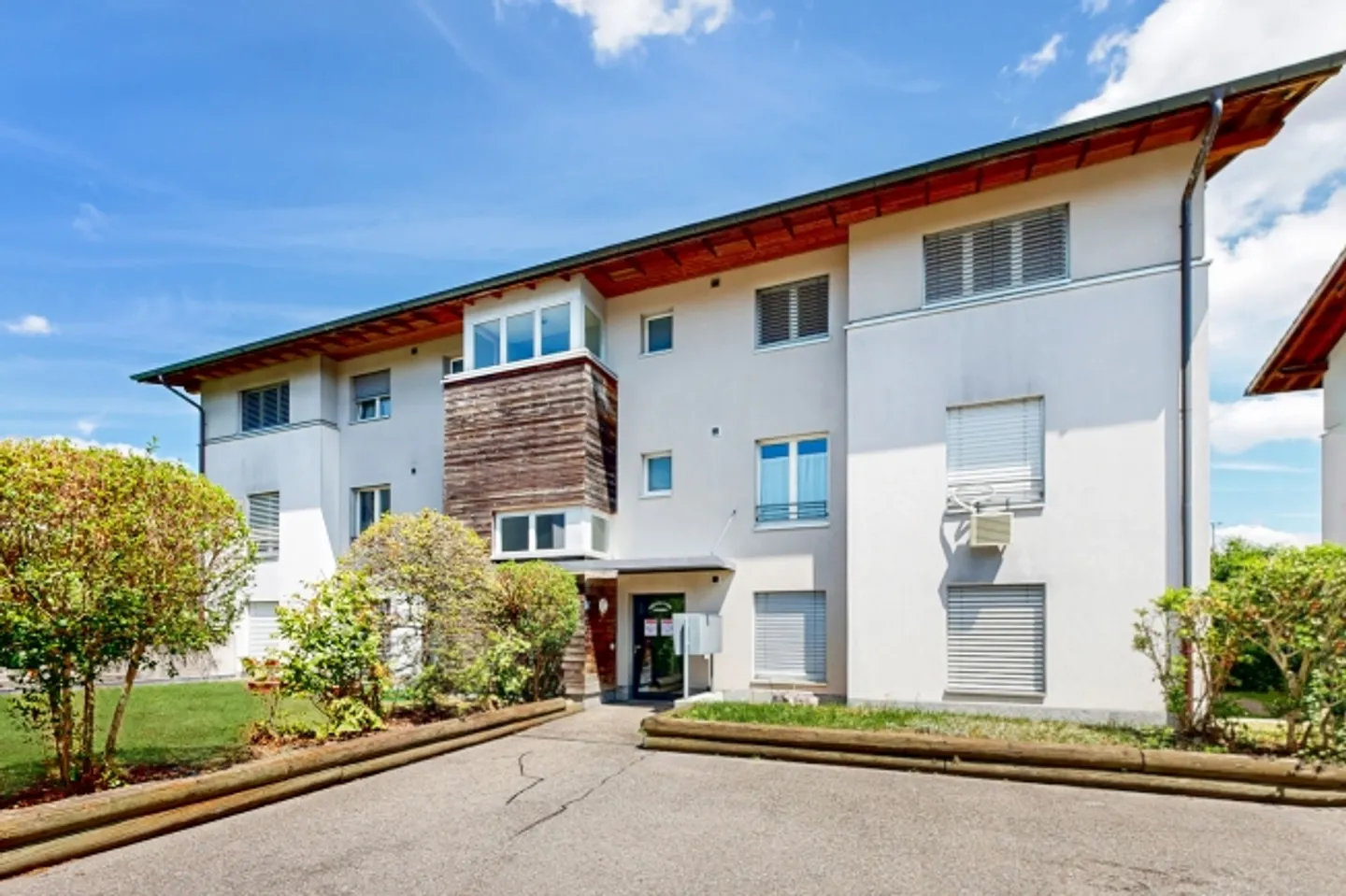 Confort et tranquillité - Foto 2 von 4