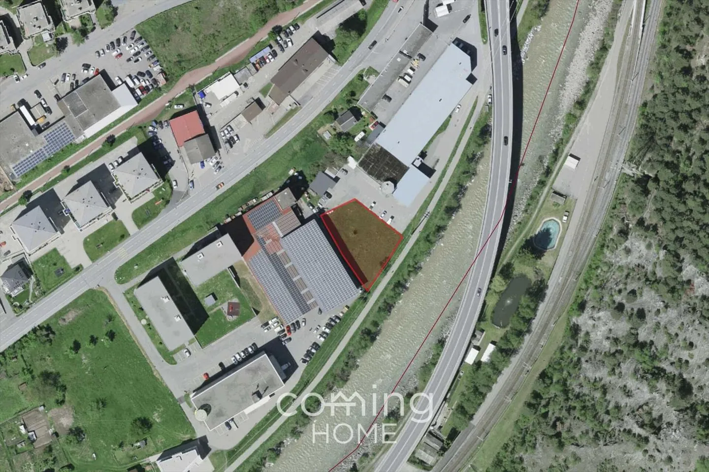 Mischgebäude - Foto 1 von 6