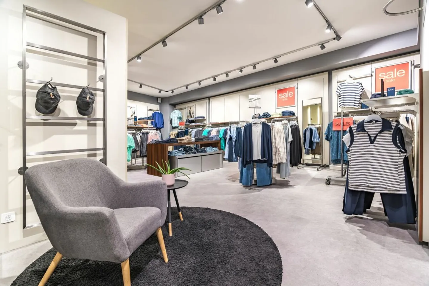 Espace commercial dans l'emplacement le plus central de Visp - utilisation polyvalente - Photo 1 sur 17